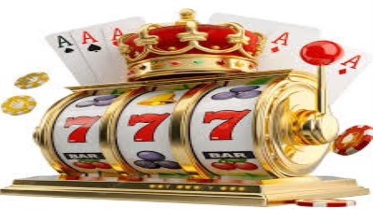 Slot